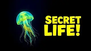 You&rsquo;ll Never Guess This Jellyfish Secret! 🪼