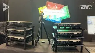InfoComm 2025: Scalable Display Technologies Shows Scalable Atlas, a 3D Projection Mapping Software