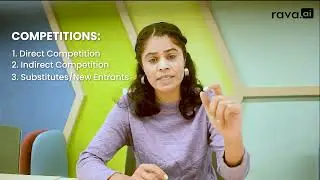 Easy Steps To Do Competitive Analysis (FREE Template) !!