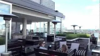 Toronto, Ontario : Thompson Hotel 