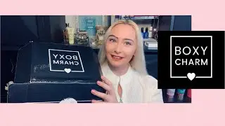 Boxy Premium January , Let&rsquo;s open with me