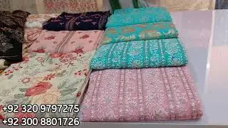 Mega Sale On Bareeze Swiss Lawn 2021 || Azadi Sale On 3pcs