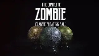The Complete Zombie - Vernet Magic (Full Trailer)