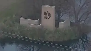 USAA alerts members of fraudsters seeking to collect passwords, personal information