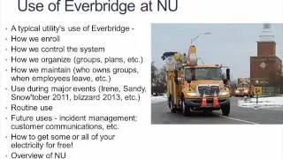Webinar Replay: When the Lights Go Out: Managing Communication During Disruptive Events