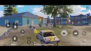 Flora Menace Mode  #18 KILLS