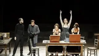 In&eacute;s Ballesteros - Frasquita