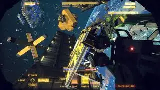 Hardspace: Shipbreaker - Early Access Overview