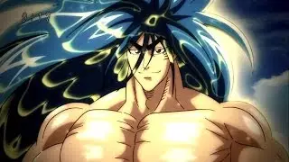 【AMV】 Toriko - The Food Honor / Shokuhin Meiyo