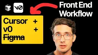Cursor Released a Front End Guide (It needs to use v0 instead)