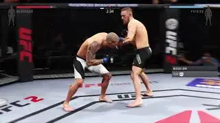 UFC 264 Poirier Vs McGregor Live Stream FREE