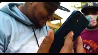 Cheekz x Block Over (Official Video) Shot By @DHawksTV #Studio2099
