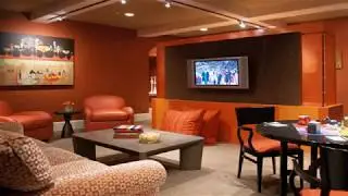 Room Decoration Games
