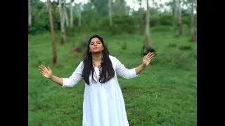 KAALA | Kannamma | Female cover | Sangeetha Ravindranath