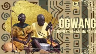 Bedo Akera Oroma Woko by Ogwang Clipper (Official Music Audio) - Acoli Pro Evo TV