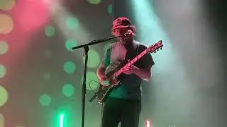 Slowdive - Crazy for You  - 2024-05-05 Egyptian Room, Indianapolis, IN