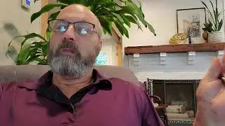 Morning Encouragement 10-08 Dave Christenson
