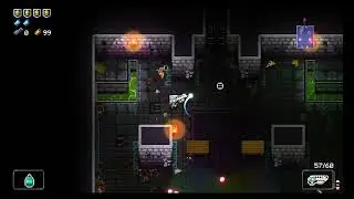 Enter the Gungeon S01E100, Robot, Rainbow Run, Looking for the High Dragunfire, GuNNER, Tetrominator