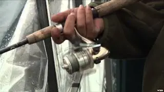 Quebec Outfitter's Camp - Dumoulin Outfitters