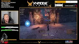 ESO - Infinite Archive TAG TEAM!!!