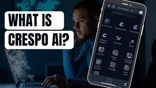 What Is Crespo AI? All-in-One Marketing & Automation for Businesses