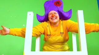 Watch the Chicken LOL Show | Cartoon Box Comedy Hits!