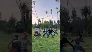 'GO!' dance challenge🔥 #cortis #kpop #trending #dance #challenge #go #viral #bts #bighit