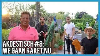 Gerard Joling - We Gaan Raket Nu (Akoestisch)