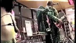 The Frogs - Homos - live Chicago, IL 06/20/1997