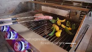 Outdoor Living with the Propane Lifestyle | Eugene | HomePro