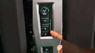 Hummer H2: как водить