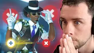0% Speed Boost Lucio is a Quickplay Nightmare