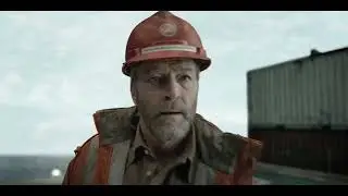 The Rig TV Series 2023 - the fog is coming