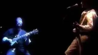 David Sylvian & Robert Fripp - Blinding Light Of Heaven
