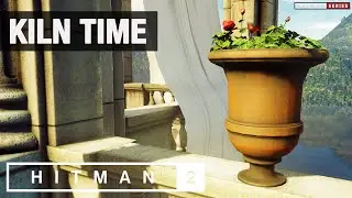 HITMAN 2 Sniper Assassin - Himmelstein - 