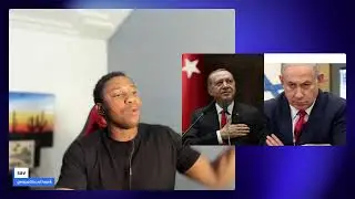 &ldquo;🔥 Turkey vs Israel: Ports Closed, Airspace Blocked ✈️🚢 | Global Fallout 🌍&rdquo;