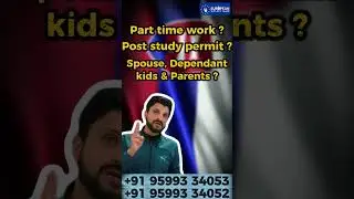 Slovakia Study Visa Latest Update | Public Universities | Tuition Fee | Study In Slovakia In 2026