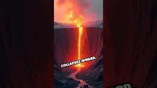 How Volcanic Calderas Shape Our Planet