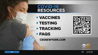 New York Catholic Schools To Give Out At-Home COVID Tests