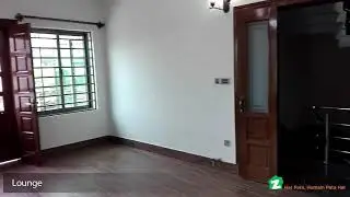 6 MARLA HOUSE FOR SALE IN KAGHAN COLONY ABBOTTABAD