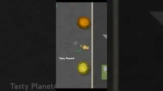Tasty Planet4
