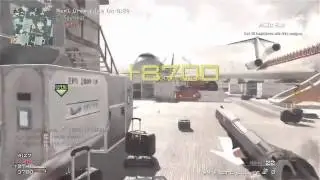 INSANE ALL PRO COLLAT TRICKSHOT!!