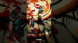 Fighting Android game #short #samurai #fightinggame #viralshort #androidgame