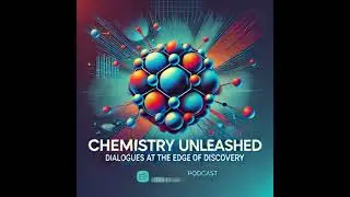 Life's Chemistry Unleashed- Ambient Nature Sounds Series: A Remixed Interview with Dr. Todd Golub...