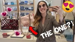 *Crazy* NEW YORK Luxury Shopping Vlog 🔥 LOUIS VUITTON, CHANEL, HERMES, DIOR, FENDI, GUCCI & more 🔥