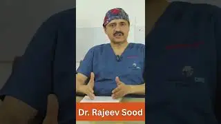 Understanding Kidney Transplant Procedure with Dr. Rajeev Sood #ytshorts #kidneytransplant #drsood