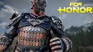 JUREN8 - [For Honor]