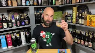 Fidens and Troon Sean&rsquo;s Axe Hoppy Ale