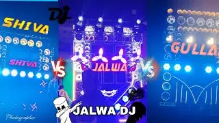 SIKANDRA KANPUR DEHAT KE TAJIYA MUHARRAM OFFICIAL 2025 JALWA DJ AIT #jalwa dj