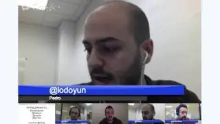 WebRTC Presente y futuro de las comunicaciones